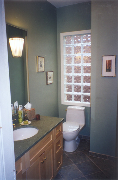 Private Residence, Boston, MA