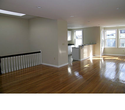 Condo, Charlestown, MA